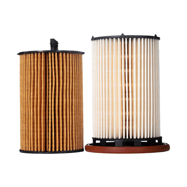 Oil Filter DF 15A/20A